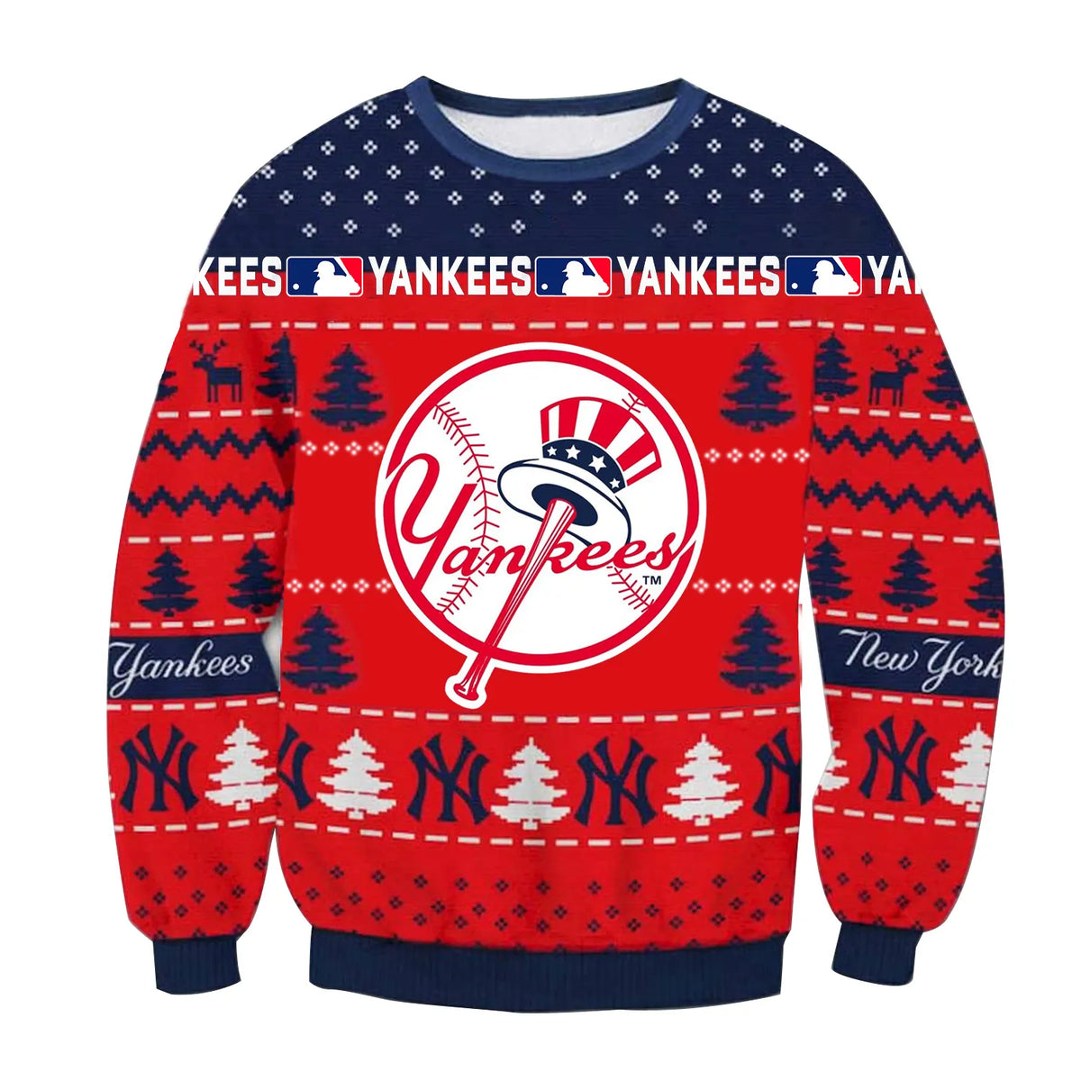 Ugly Sweatshirt 5f68 - product image