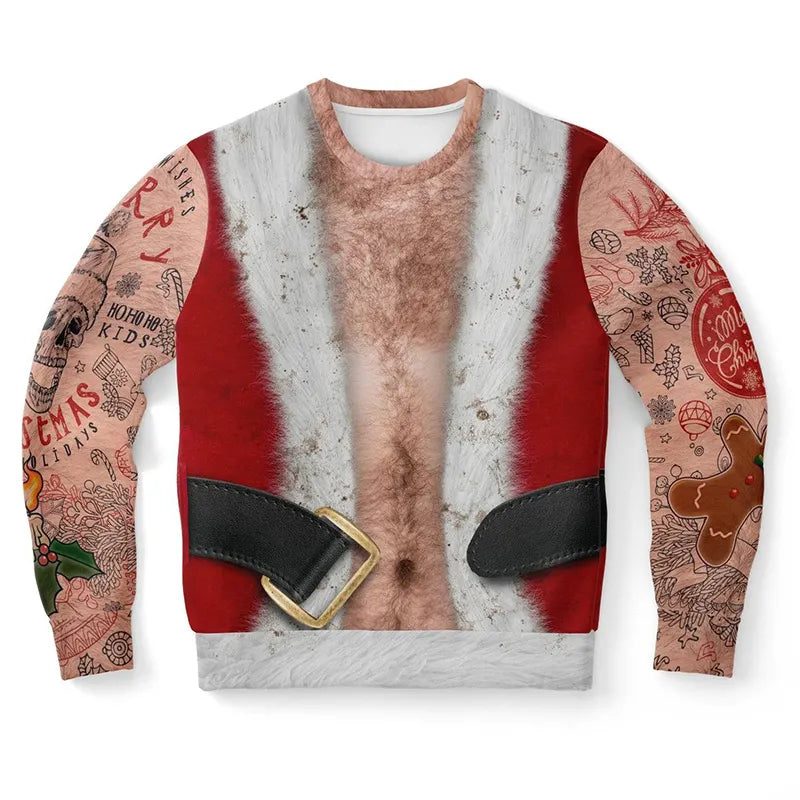 Ugly Sweatshirt ee4f e9d51d - product image