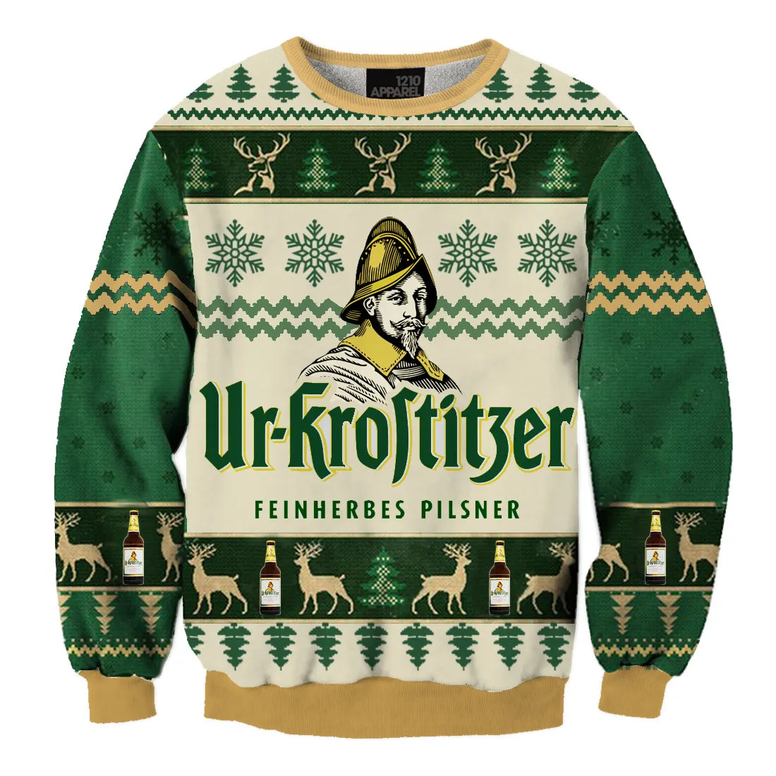 Ugly Sweatshirt c21d 8b2b40 - product image