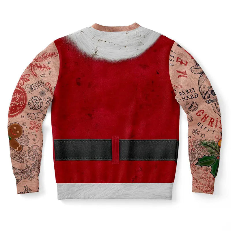 Ugly Sweatshirt ee4f e9d51d - product image 2