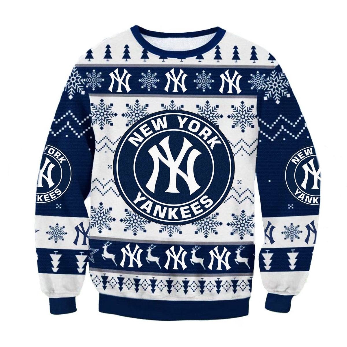 Ugly Sweatshirt 7933 - product image