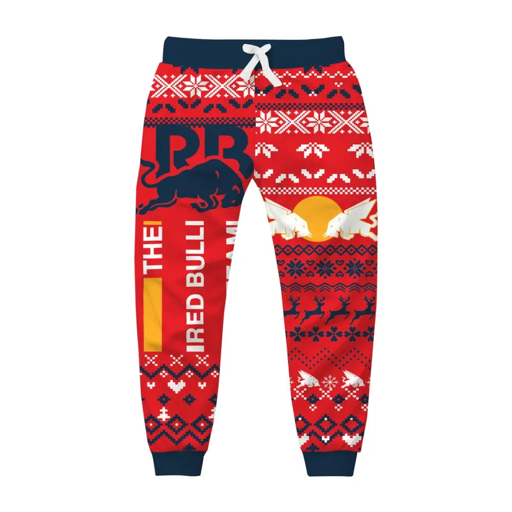 B-cow Ugly Quarter Zip Sweatshirt & Sweatpant Set - MERRYPARK