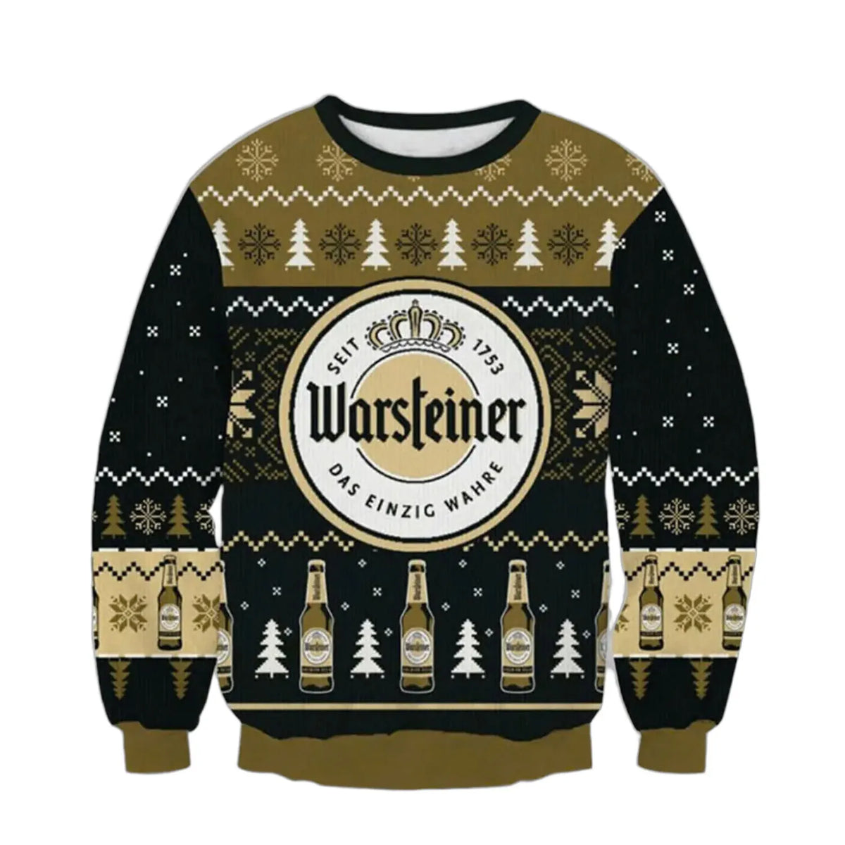 Ugly Sweatshirt 2234p 7f9991 - product image