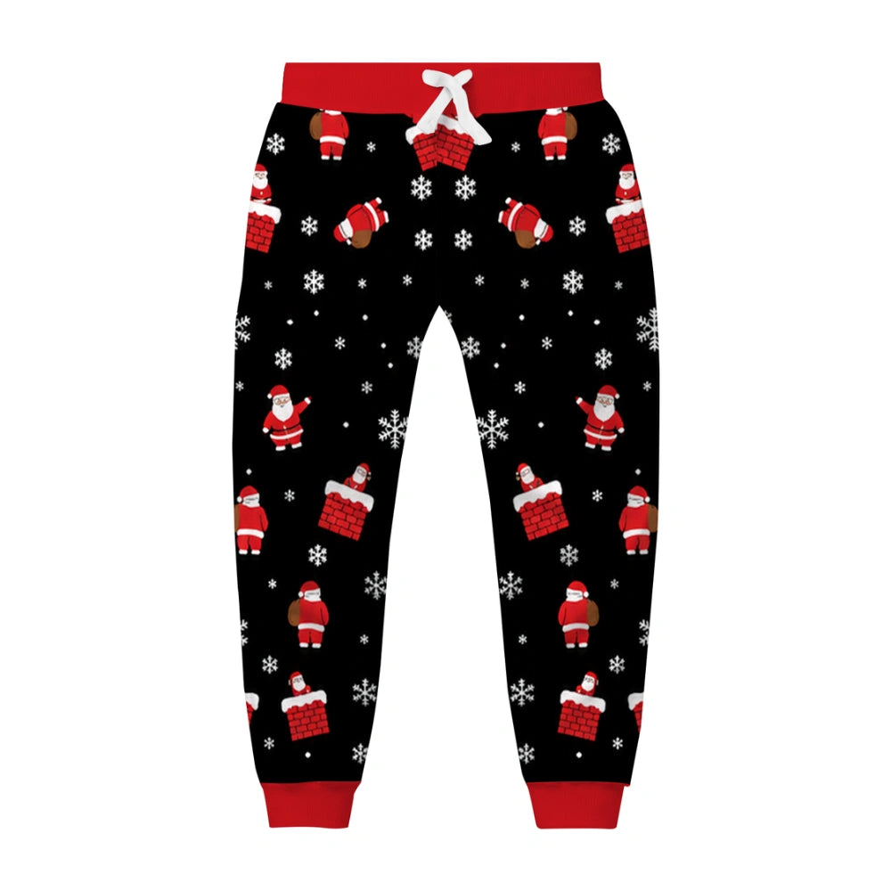 Roof Relief Ugly Quarter Zip Sweatshirt & Sweatpant Set